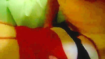 Homemade Wife Gangbang Threesome - Amateur Cuckold Group Sex