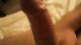 Juicy & Mischievous Wife Threesome - Amateur Group Fuck with Cuckold Hubby