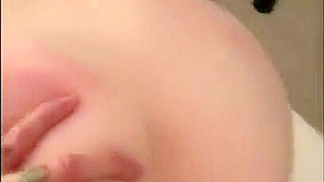 College Bisexual Threesome with Cum in Mouth and Oral Sex