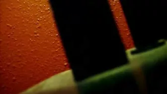 Homemade Wife Threesome with BBW MILF and Cuckold Hubby