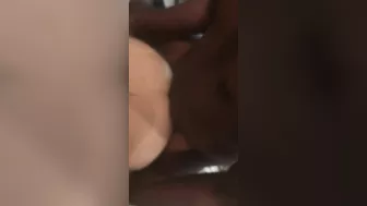 Blonde Wife Interracial Gangbang with BBC Lover