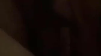 Craigslist Cock Joins Hot Wife Homemade Threesome