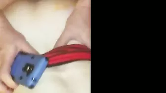 Blonde MILF First Threesome with Cuckold Hubby and Hot Wife Swingers