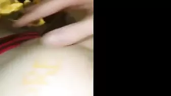 Blonde MILF First Threesome with Cuckold Hubby and Hot Wife Swingers