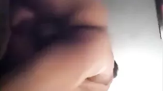 Juicy & Mischievous Wife Threesome with Hubby and Strangers