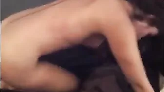 Juicy & Mischievous Wife Threesome with Hubby and Strangers