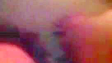 Amateur Wife Threesome Cum in Mouth Facial Swinger Homemade Hotwife