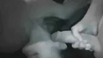 Slut Wife Shares Real Threesome with Amateur Cuckold Hubby