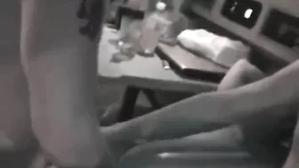 Slut Wife Shares Real Threesome with Amateur Cuckold Hubby