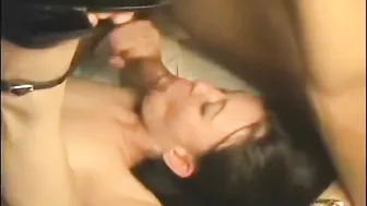 Black Gangbang Amateur Cumshot Interracial Big Dick Homemade BBC