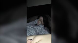 Wild Wives' Orgy - Amateur Group Sex with Cunnilingus and Hotwifery