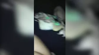 Wild Wives' Orgy - Amateur Group Sex with Cunnilingus and Hotwifery