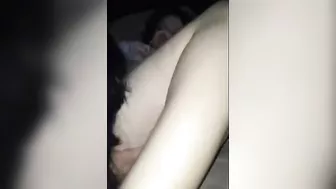 Wild Wives' Orgy - Amateur Group Sex with Cunnilingus and Hotwifery