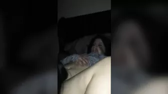 Wild Wives' Orgy - Amateur Group Sex with Cunnilingus and Hotwifery