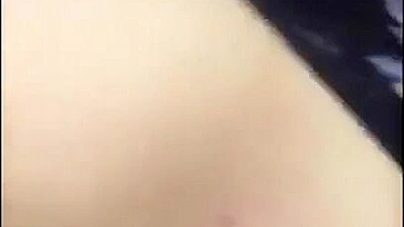 Amateur Threesome - First Time Shared by Swingers