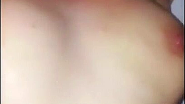 Amateur Threesome - First Time Shared by Swingers