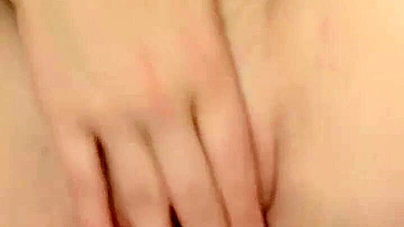 Lewd Wife Threesome with BBC & Hubby Cuckolding