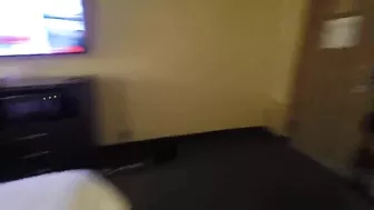 Interracial Swinger Wife Gets Gangbanged in Homemade Porn