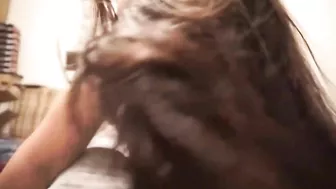 Interracial Threesome with Big Black Cock - Amateur Homemade Porn #Wife, #3some Interracial Threesome with Big Black Cock - Amateur Homemade Porn #Wife, #3some