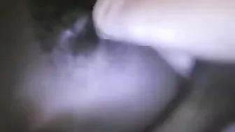 Wild French Swinger Wife Anal Threesome with Cuckold Hubby and Interracial Gangbang