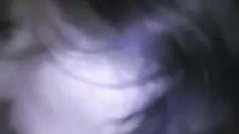 Wild French Swinger Wife Anal Threesome with Cuckold Hubby and Interracial Gangbang