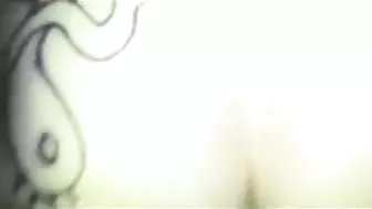 MILF Wife Hot Threesome with Slutty Friend