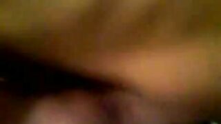 Brunette MILF Wife Threesome Amateur Group Sex