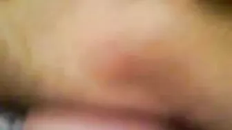 Brunette MILF Wife Threesome Amateur Group Sex