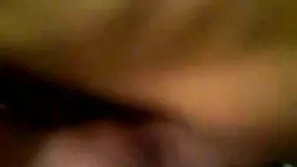 Brunette MILF Wife Threesome Amateur Group Sex