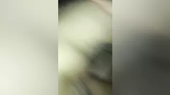 Wife First Threesome - Amateur Brunette Swinger Group Fuck