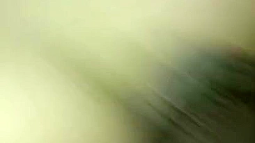 Wife First Threesome - Amateur Brunette Swinger Group Fuck