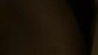 Wife First DP in Interracial Swingers Gangbang