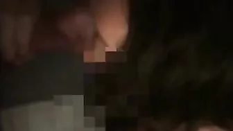 Amateur Threesome with CIM and Hot Wife