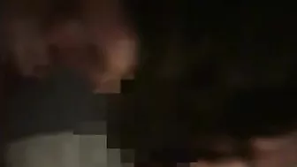 Amateur Threesome with CIM and Hot Wife