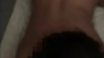 Amateur Threesome with CIM and Hot Wife