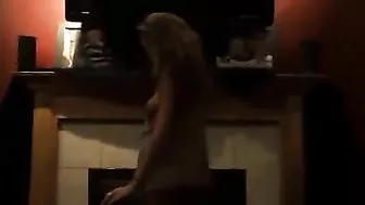 Tall Skinny Slut Amateur Threesome with Double Cumshots Tall Skinny Slut Amateur Threesome with Double Cumshots