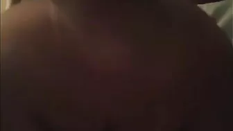 Homemade Wife Gangbang with Amateur MILF and Cuckold Hubby