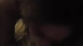 Homemade Wife Gangbang with Amateur MILF and Cuckold Hubby