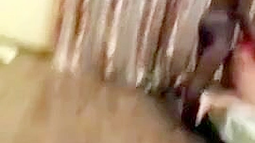 Interracial Latina Swinger Threesome Amateur Group Sex Homemade