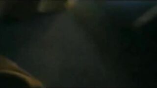 Amateur Bisexual Threesome with GF Loving Pussy & Cock in Homemade Lesbian FFM 3Sum