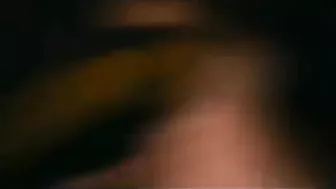 Amateur Bisexual Threesome with GF Loving Pussy & Cock in Homemade Lesbian FFM 3Sum