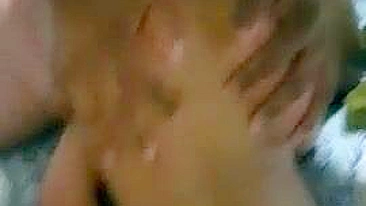 Amateur Wife Wild Group Sex with Friends