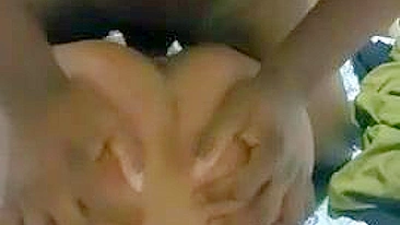 Amateur Wife Wild Group Sex with Friends