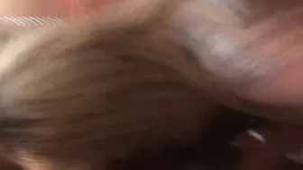 Rust Belt Couple First BBC Cuckold Threesome