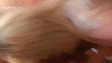 Rust Belt Couple First BBC Cuckold Threesome