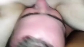 Bisexual Wife Thrilling FFM Threesome