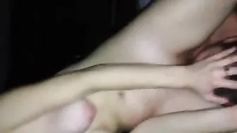 Bisexual Wife Thrilling FFM Threesome