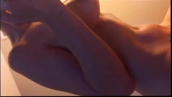 Surprise Insemination Threesome with Big Boobs MILF and Swingers