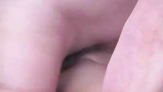 Blonde MILF Hot Wife Threesome with Amateur Lesbians