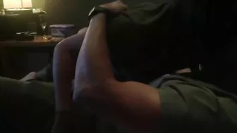 Amateur Swingers' First Time FMM Threesome Amateur Swingers' First Time FMM Threesome